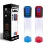 Mocna pompka do penisa Passion Pump Premium lcd
